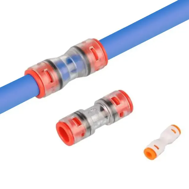 What Makes Microduct Connectors a High-Performance Solution?