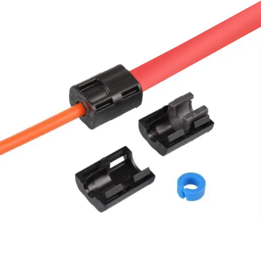 What Makes the Divisible Gas Block Connector Essential for Modern Gas Infrastructure