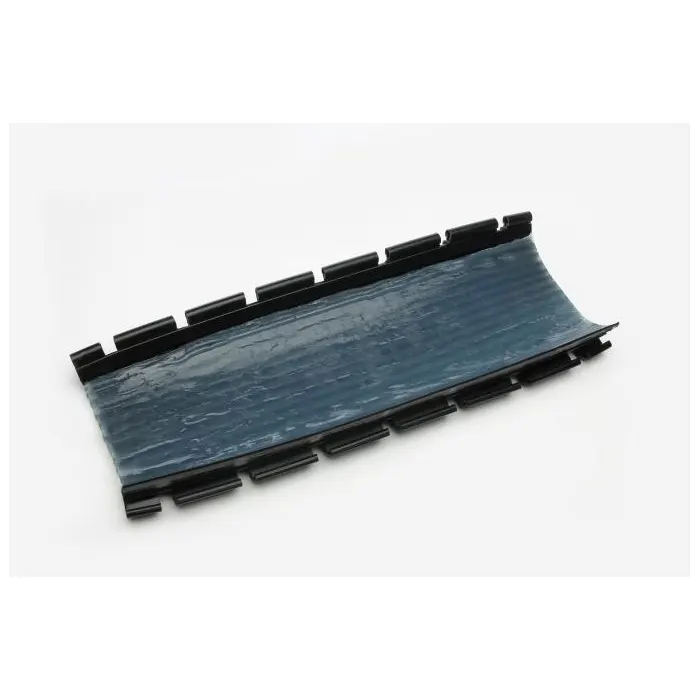 microduct connector sealing